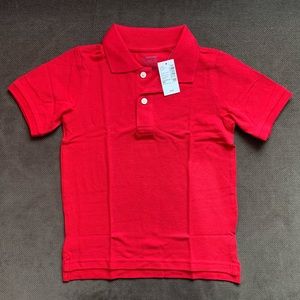 Children’s Place polo size 5T.
